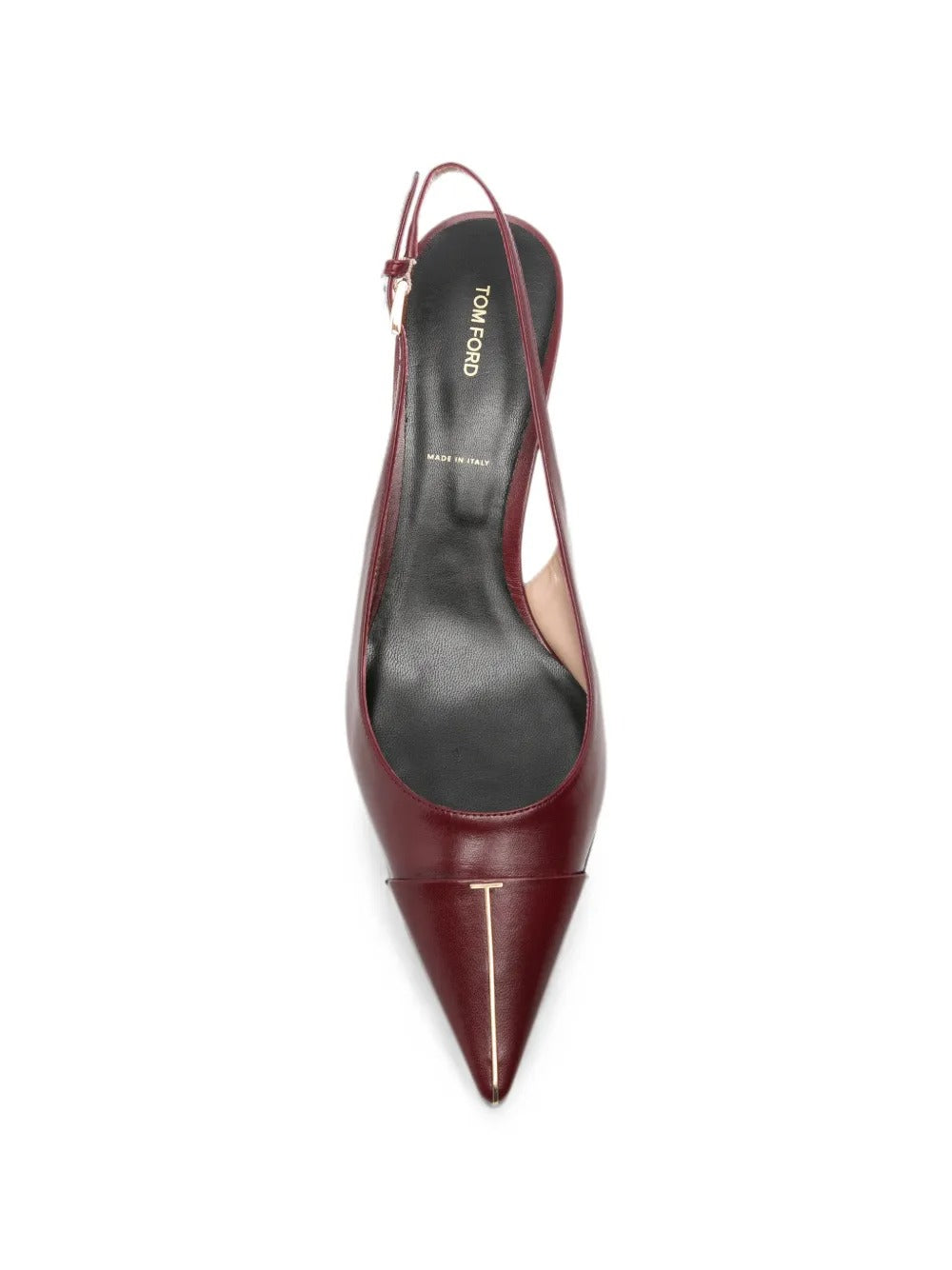 T-detail pumps-TOM FORD-Verso