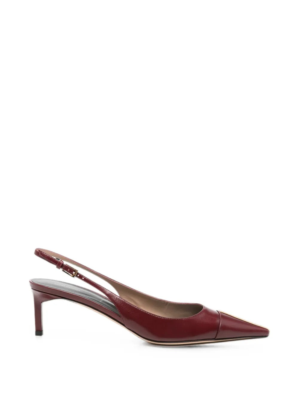 T-detail pumps-TOM FORD-Verso