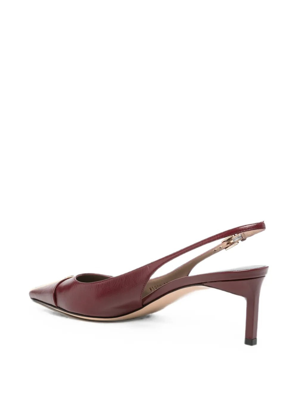 T-detail pumps-TOM FORD-Verso