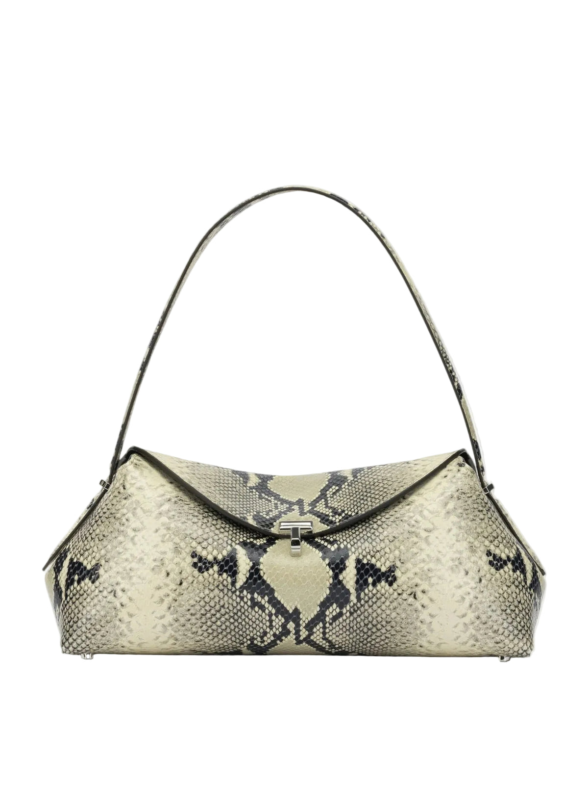 "t-lock" medium shoulder bag-TOTEME-309624-TU-Verso