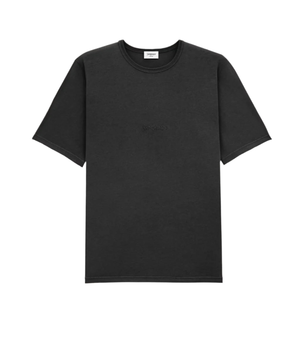 T-SHIRT - SAINT LAURENT - Verso