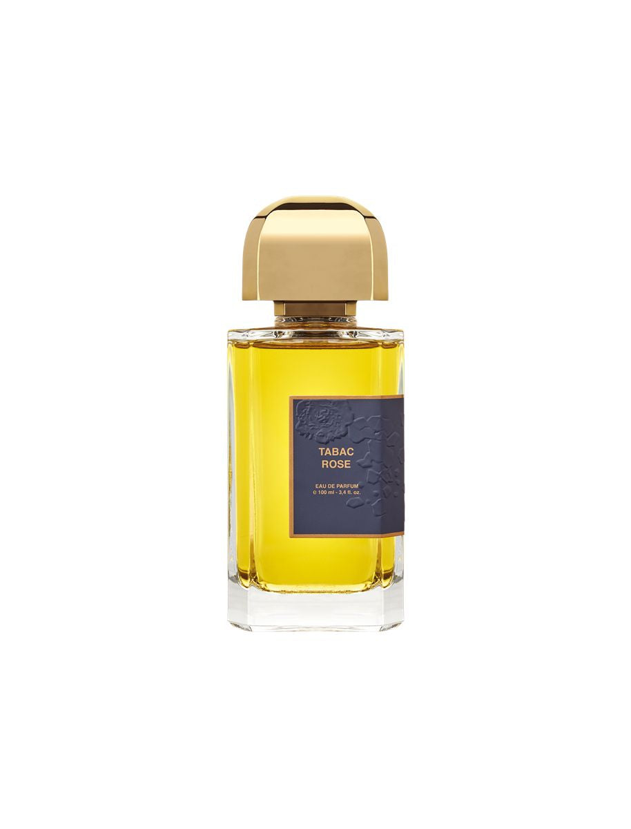 Tabac rose eau de parfum-PARFUMS BDK PARIS-Verso