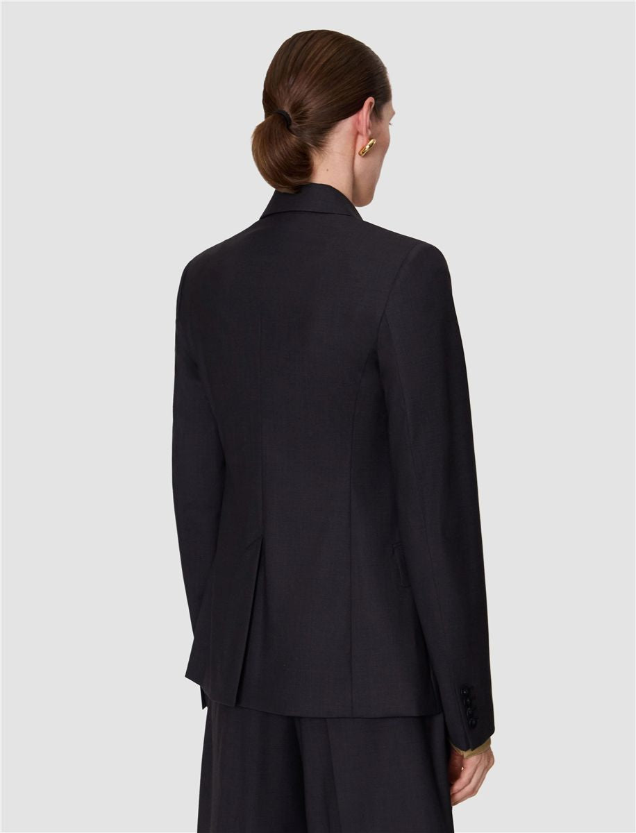 Taeo wool tailoring jacket-JOSEPH-Verso