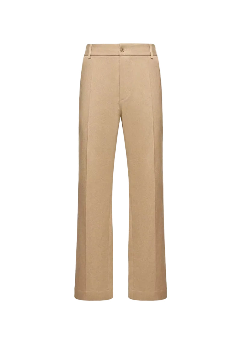 Tailored cotton trousers-MONCLER-312575-44-Verso