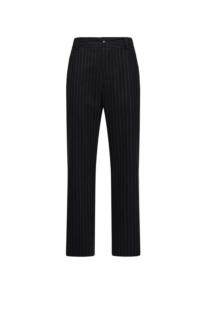 Tailored pinstripe trousers-MONCLER-312574-44-Verso