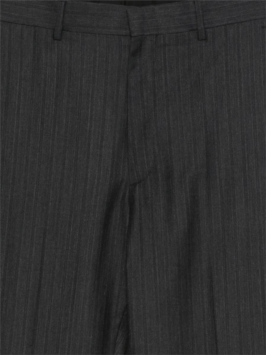 Tailored trousers-MM6-Verso