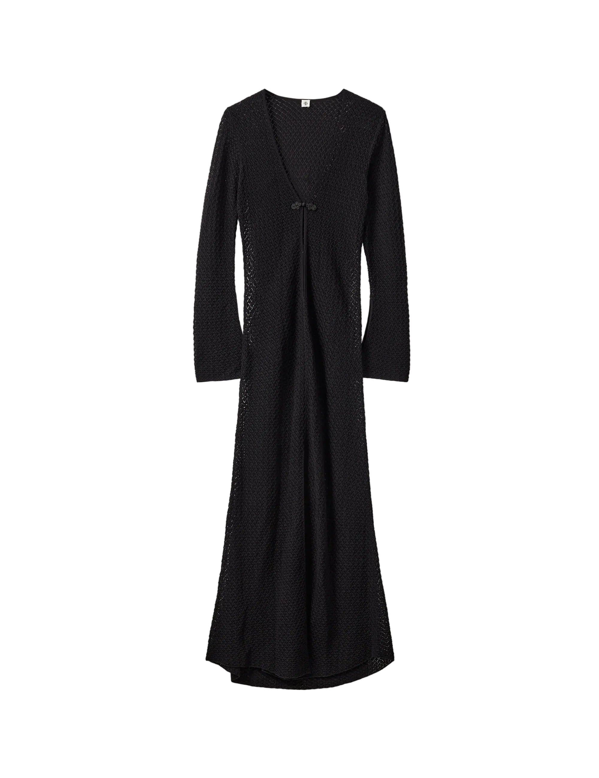 Tanzania maxi dress-THE GARMENT-309738-6-Verso