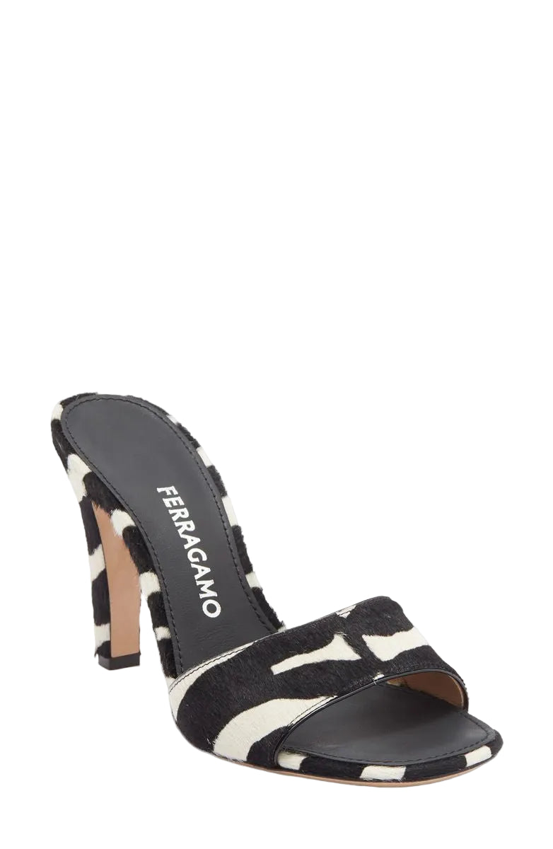 Tatiana slide sandal-FERRAGAMO-Verso