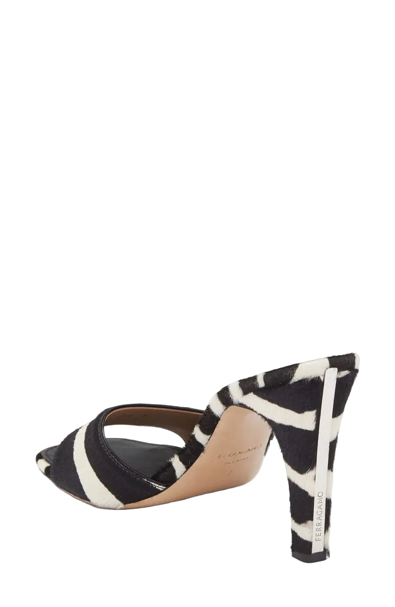 Tatiana slide sandal-FERRAGAMO-Verso