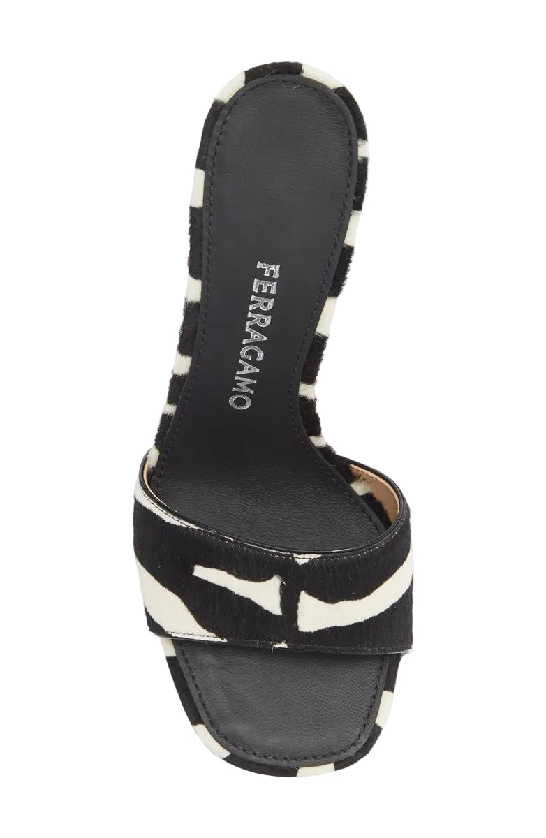 Tatiana slide sandal-FERRAGAMO-Verso
