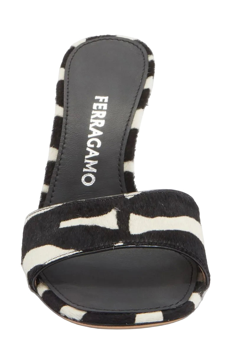 Tatiana slide sandal-FERRAGAMO-Verso