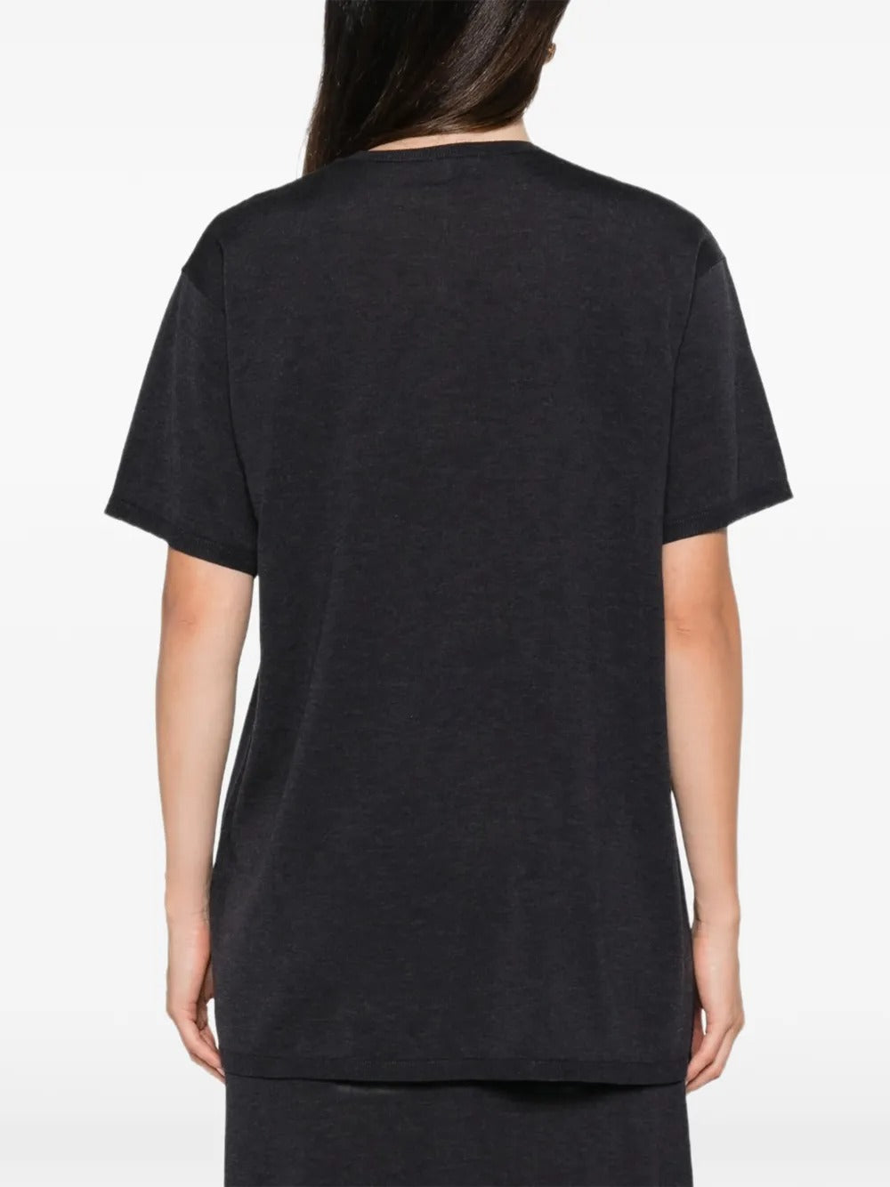 Tee knit-TOTEME-Verso