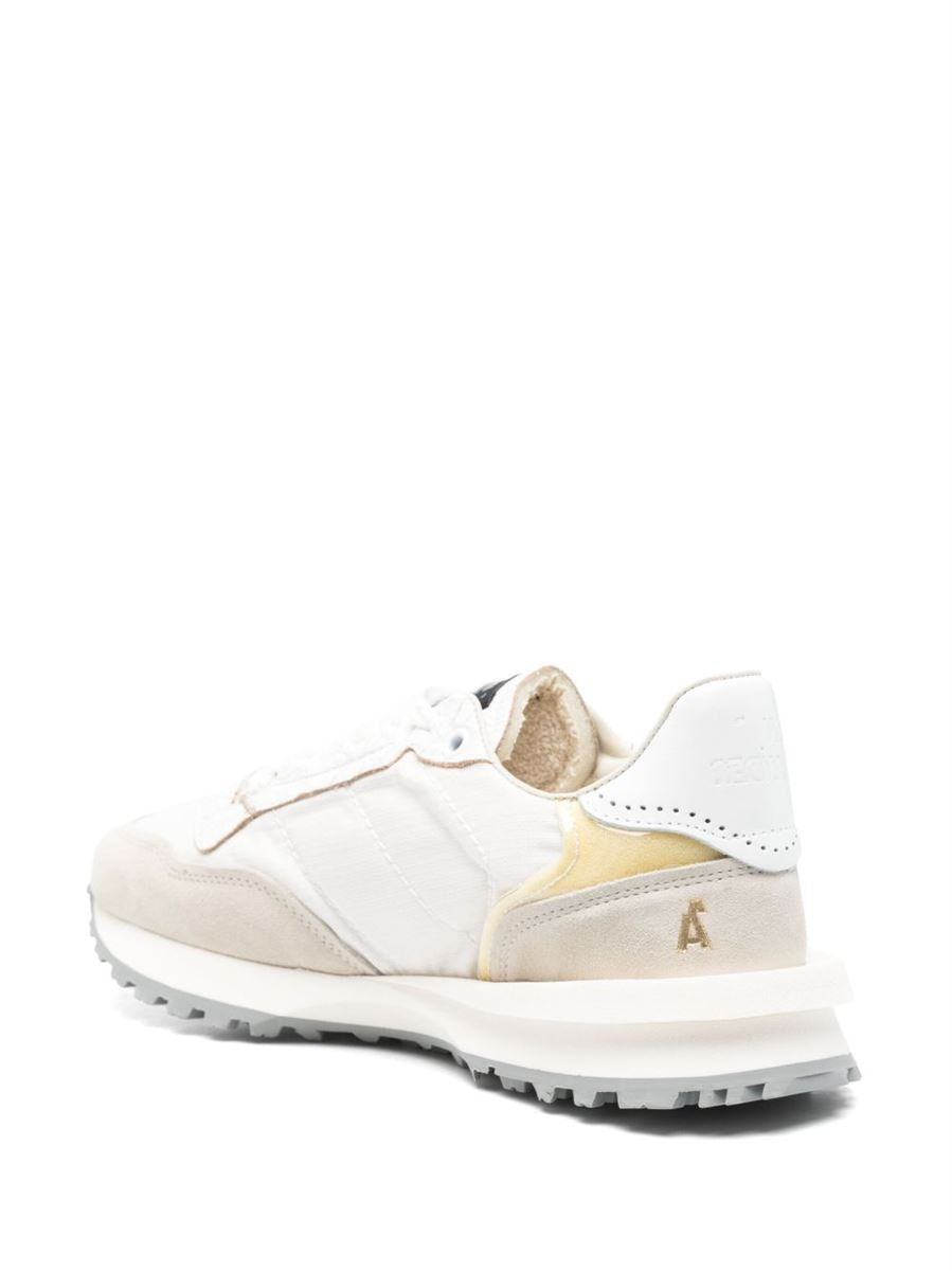 TENKEI PRIME SNEAKERS-HIDNANDER-Verso