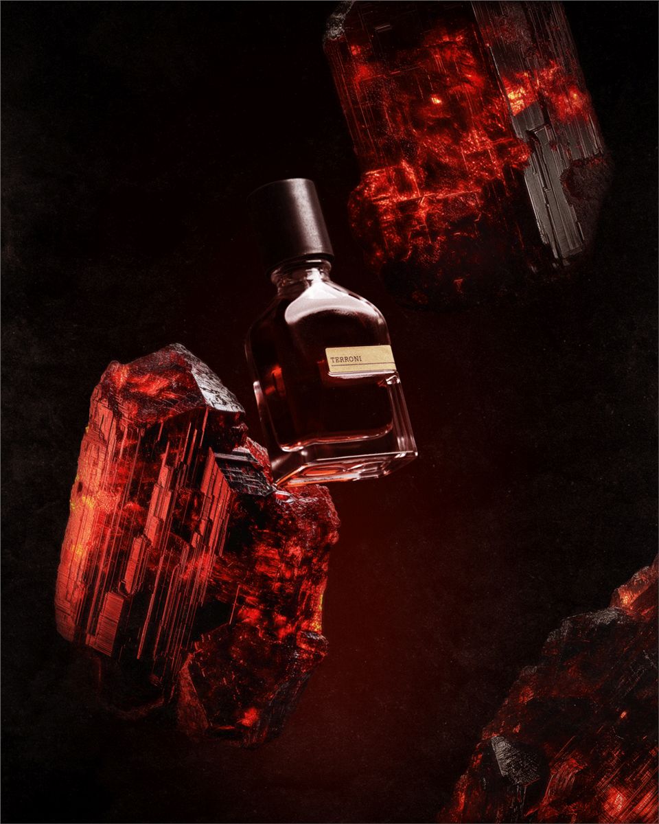 Terroni-ORTO PARISI-Verso