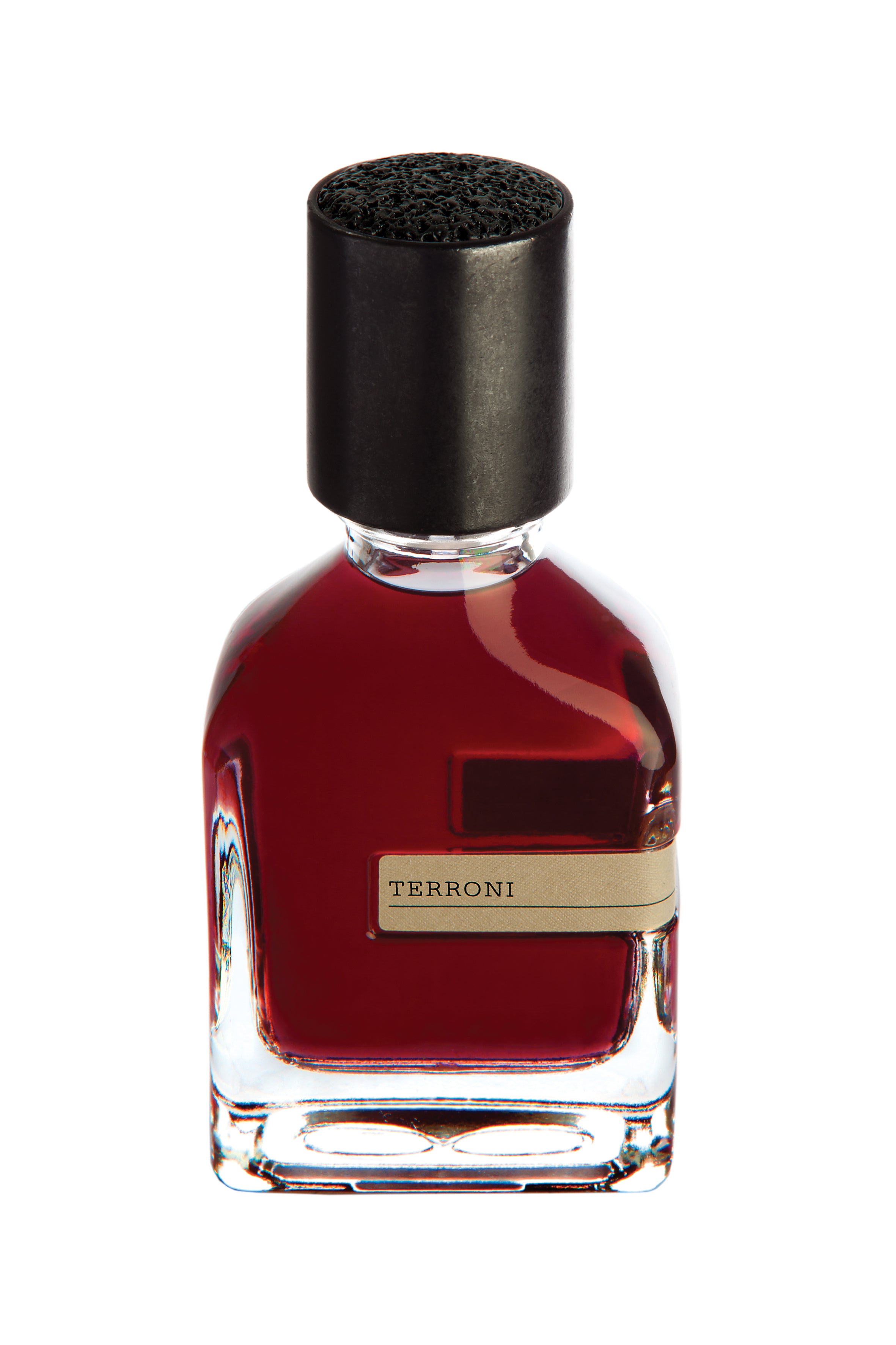 Terroni-ORTO PARISI-Verso