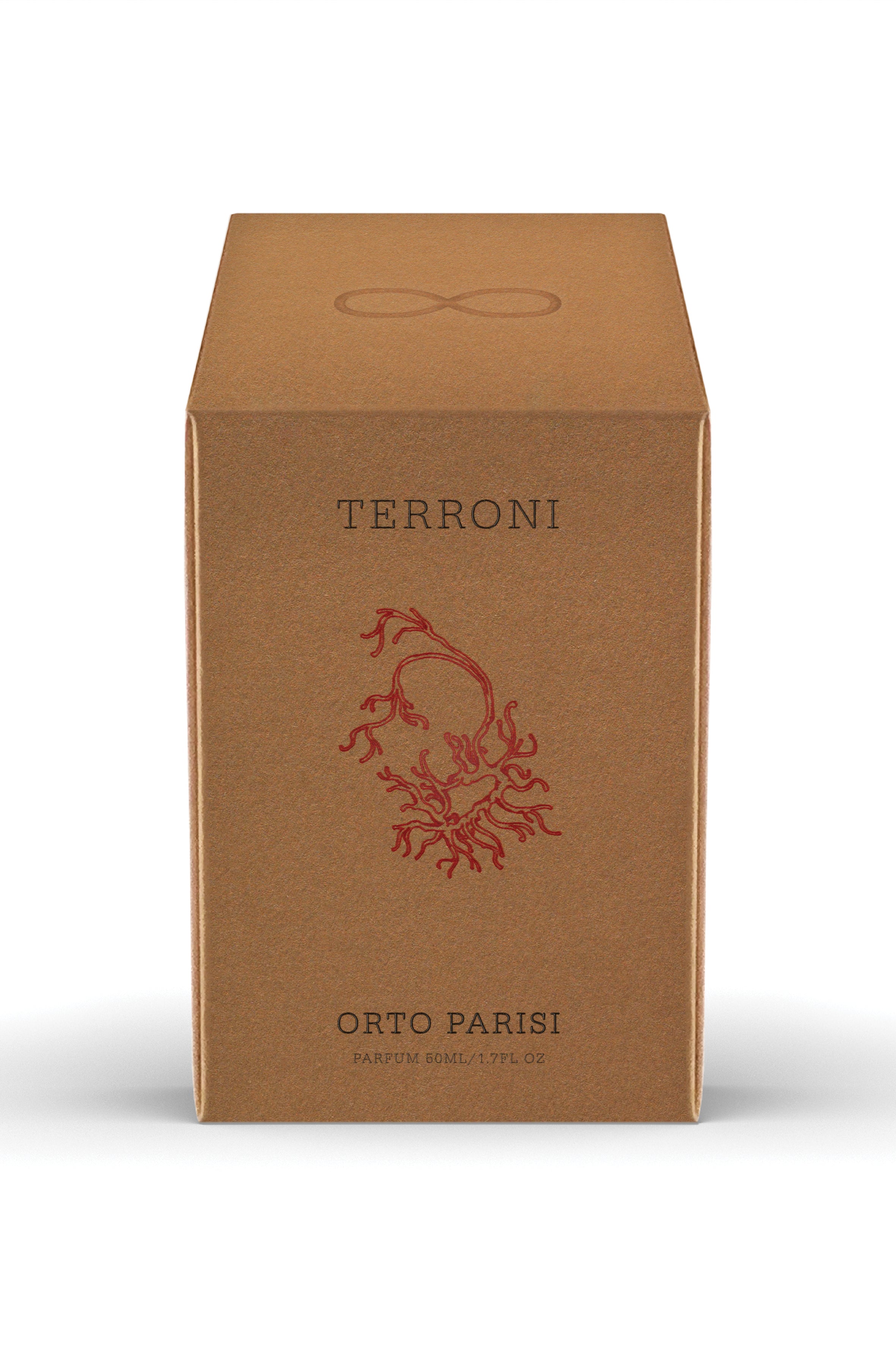 Terroni-ORTO PARISI-Verso