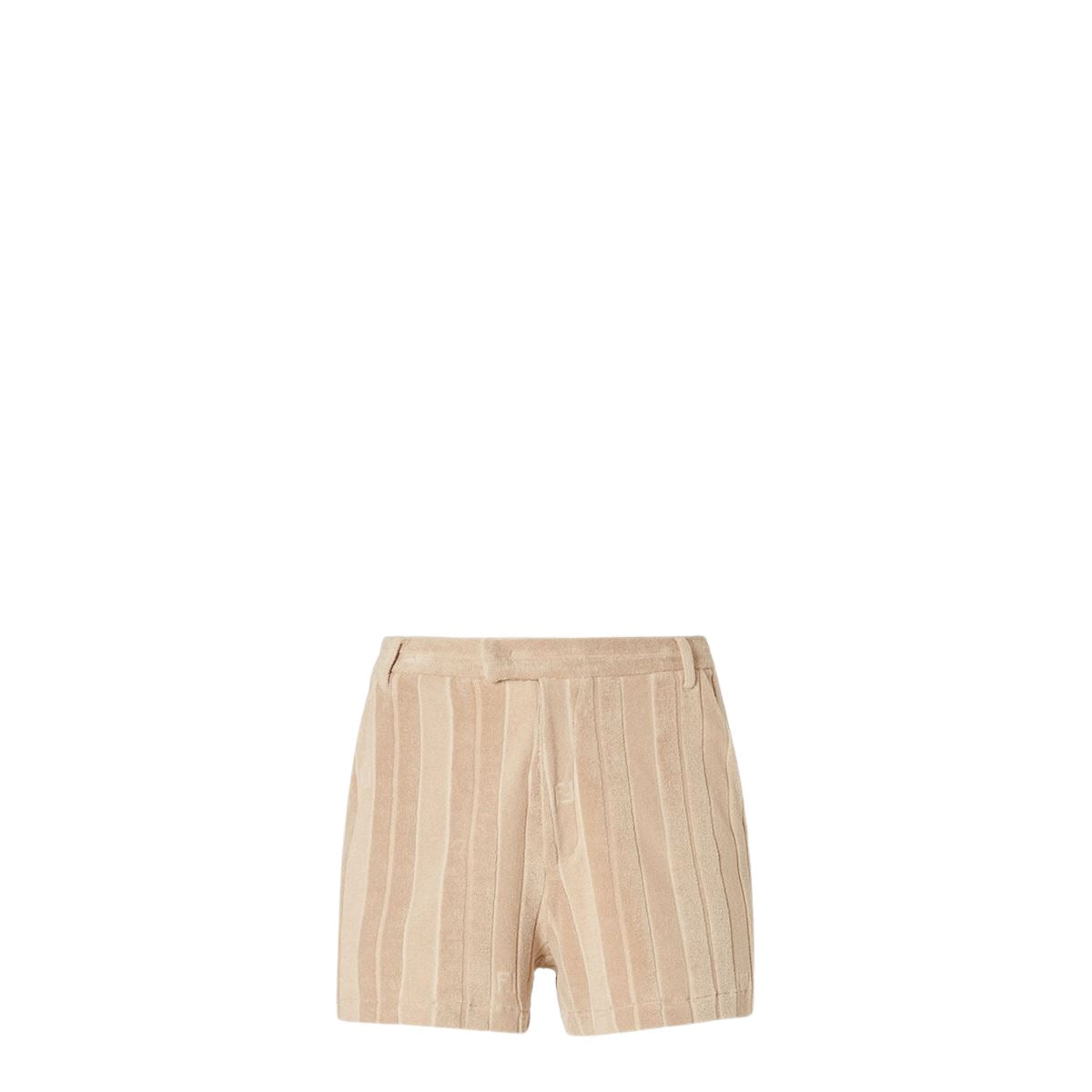 TERRY SWIMSUIT-FENDI-Verso