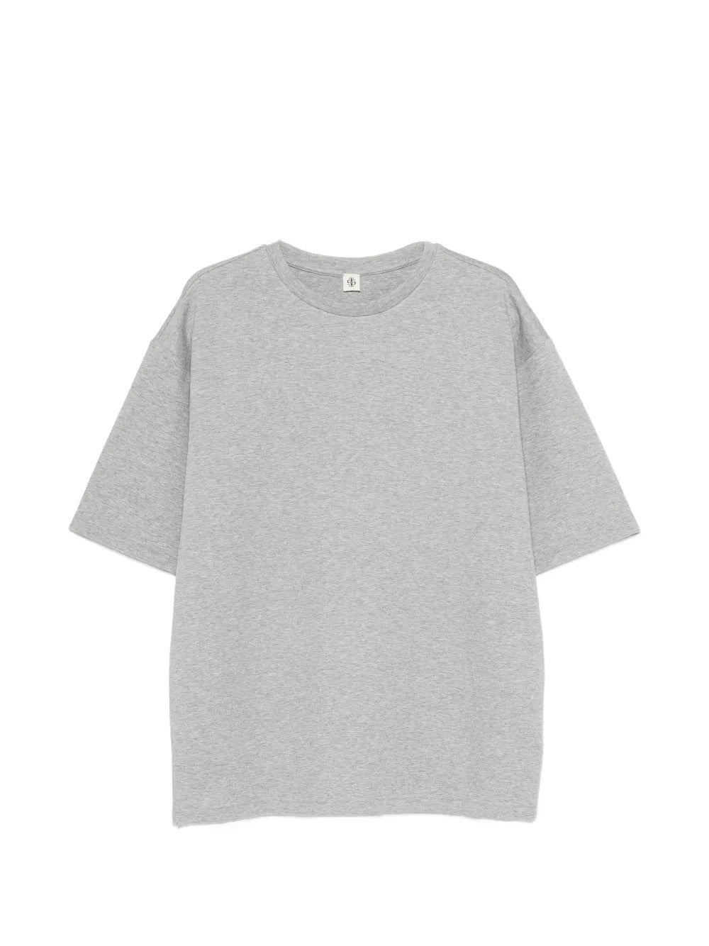 Tg bow tee open-back t-shirt-THE GARMENT-313109-OS-Verso