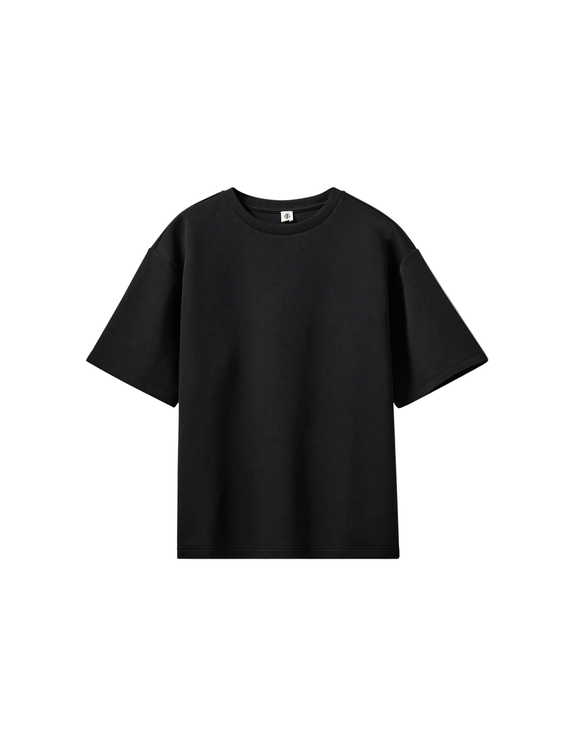 Tg bow tee