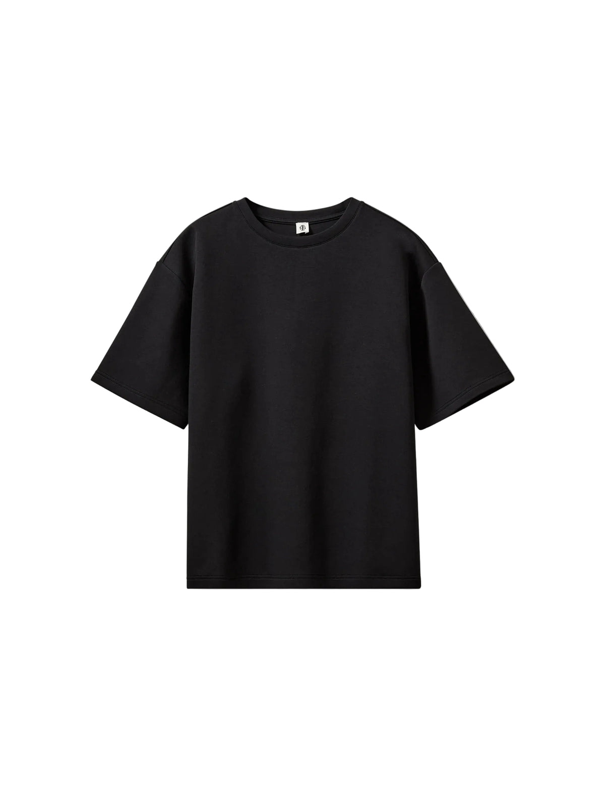 Tg bow tee-THE GARMENT-313087-OS-Verso