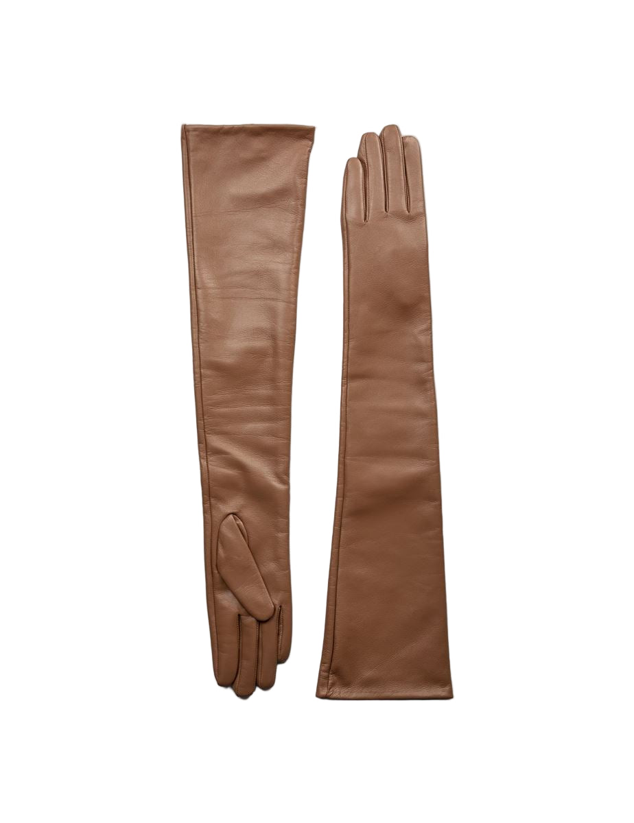 Tg gloves black-THE GARMENT-Verso