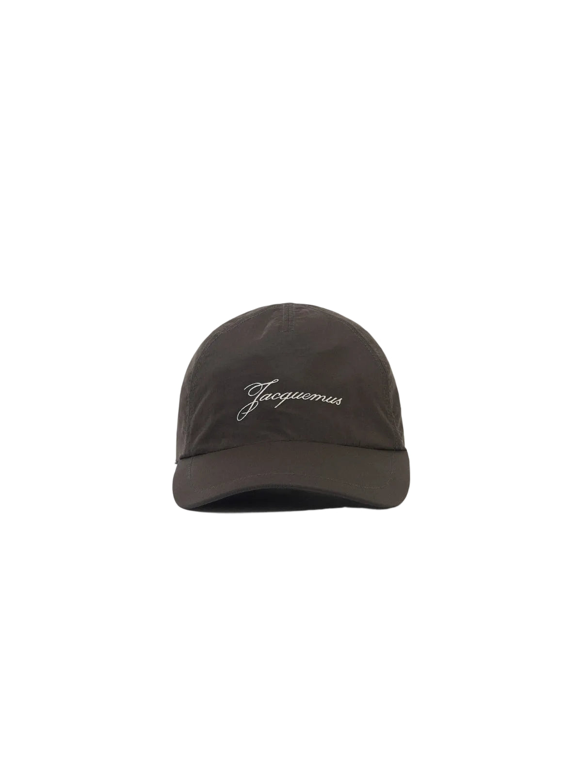 The Baluchon Baseball Cap-JACQUEMUS-Verso