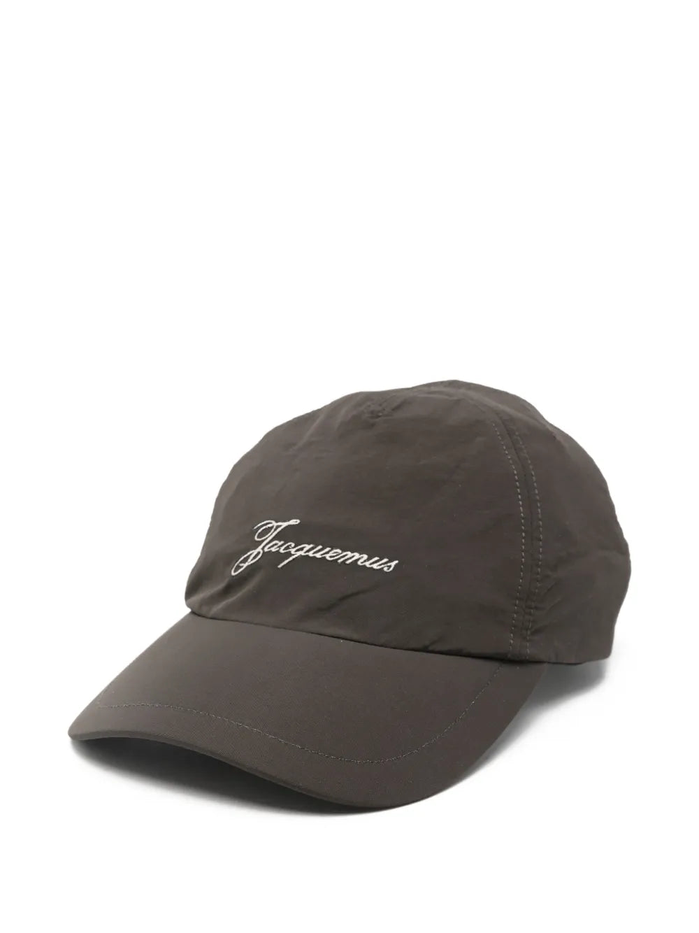 The baluchon baseball cap-JACQUEMUS-Verso