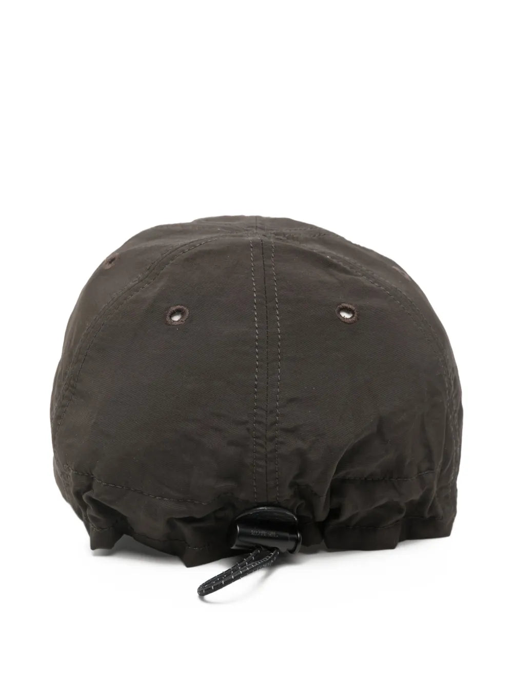 The baluchon baseball cap-JACQUEMUS-Verso