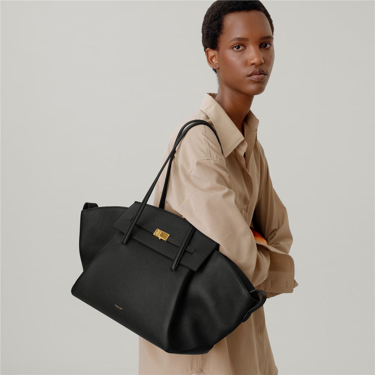 The brooklyn-DEMELLIER LONDON-Verso