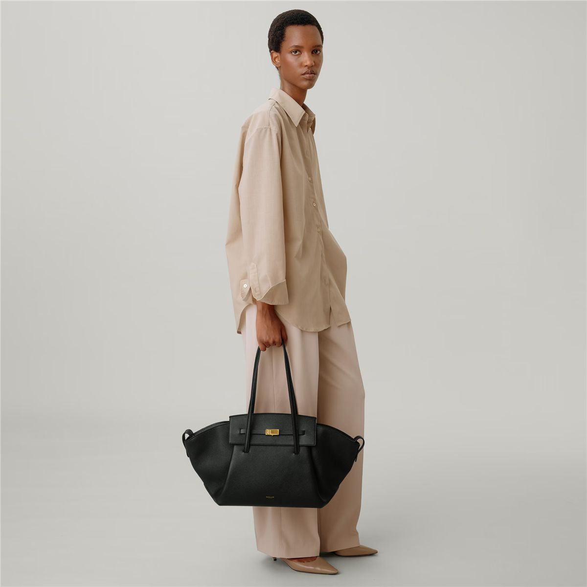 The brooklyn-DEMELLIER LONDON-Verso