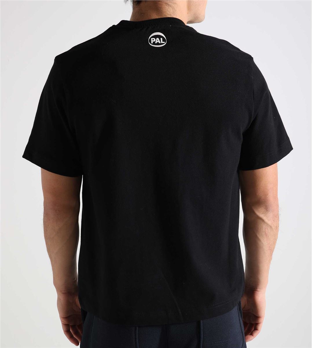 THE CYR T-SHIRT CAVIAR - PAL SPORTING GOODS - Verso