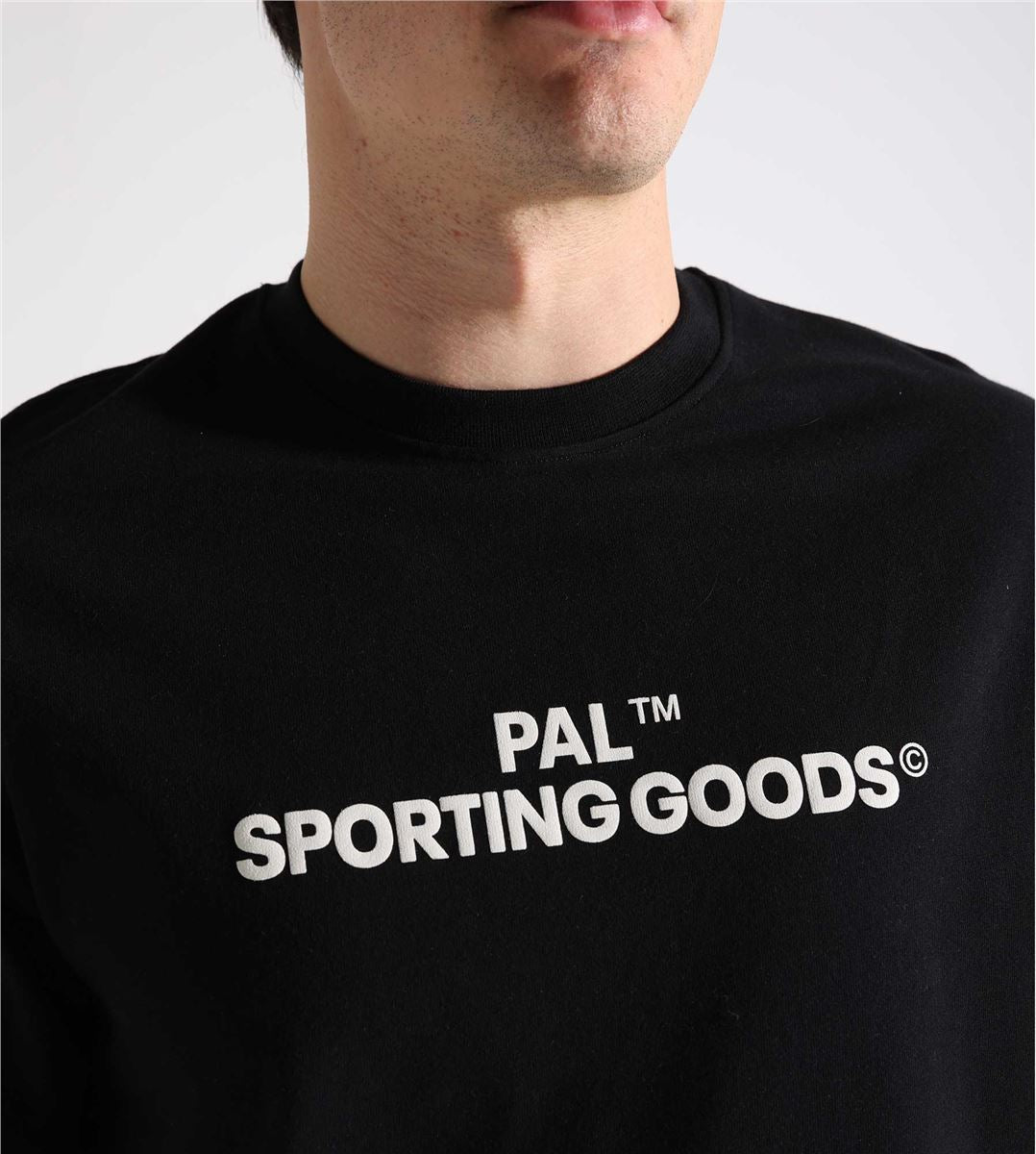 THE CYR T-SHIRT CAVIAR - PAL SPORTING GOODS - Verso