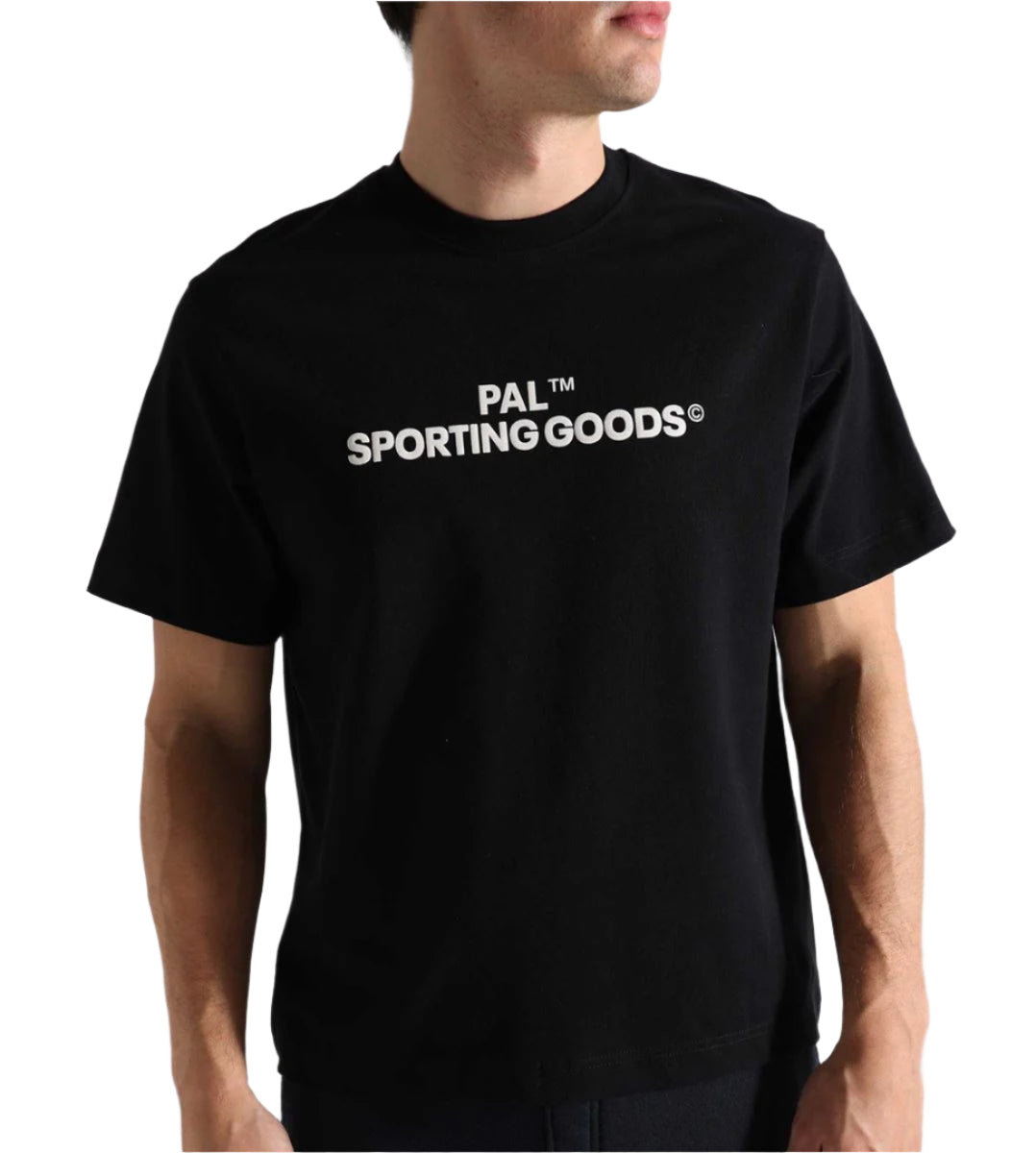 THE CYR T-SHIRT CAVIAR - PAL SPORTING GOODS - Verso