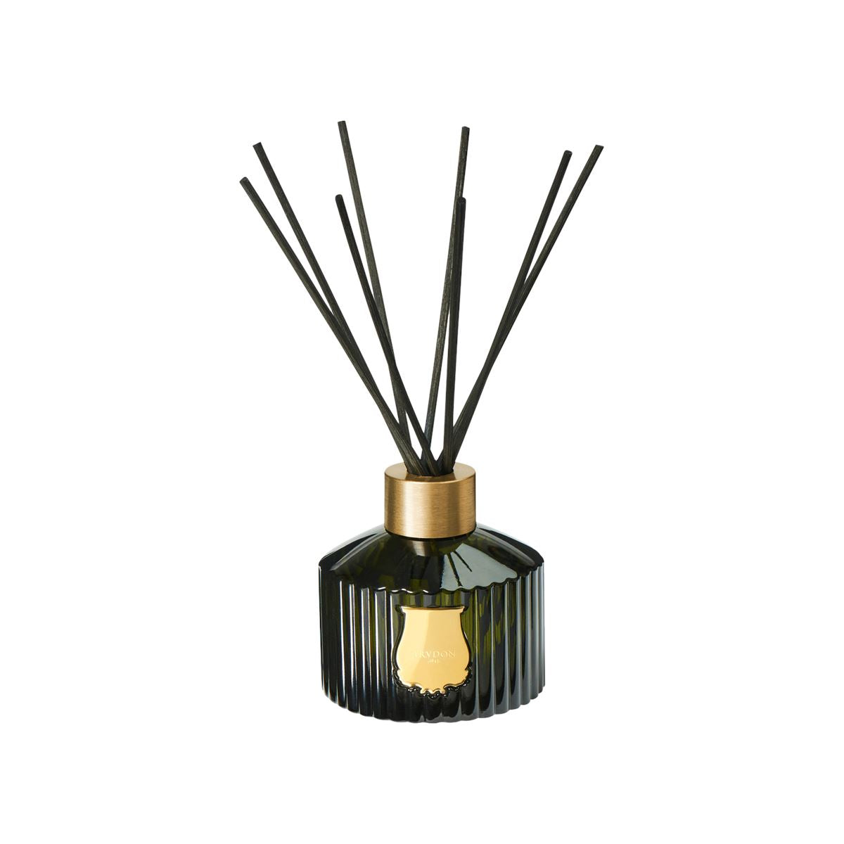 The diffuser abd el kader-CIRE TRUDON-Verso
