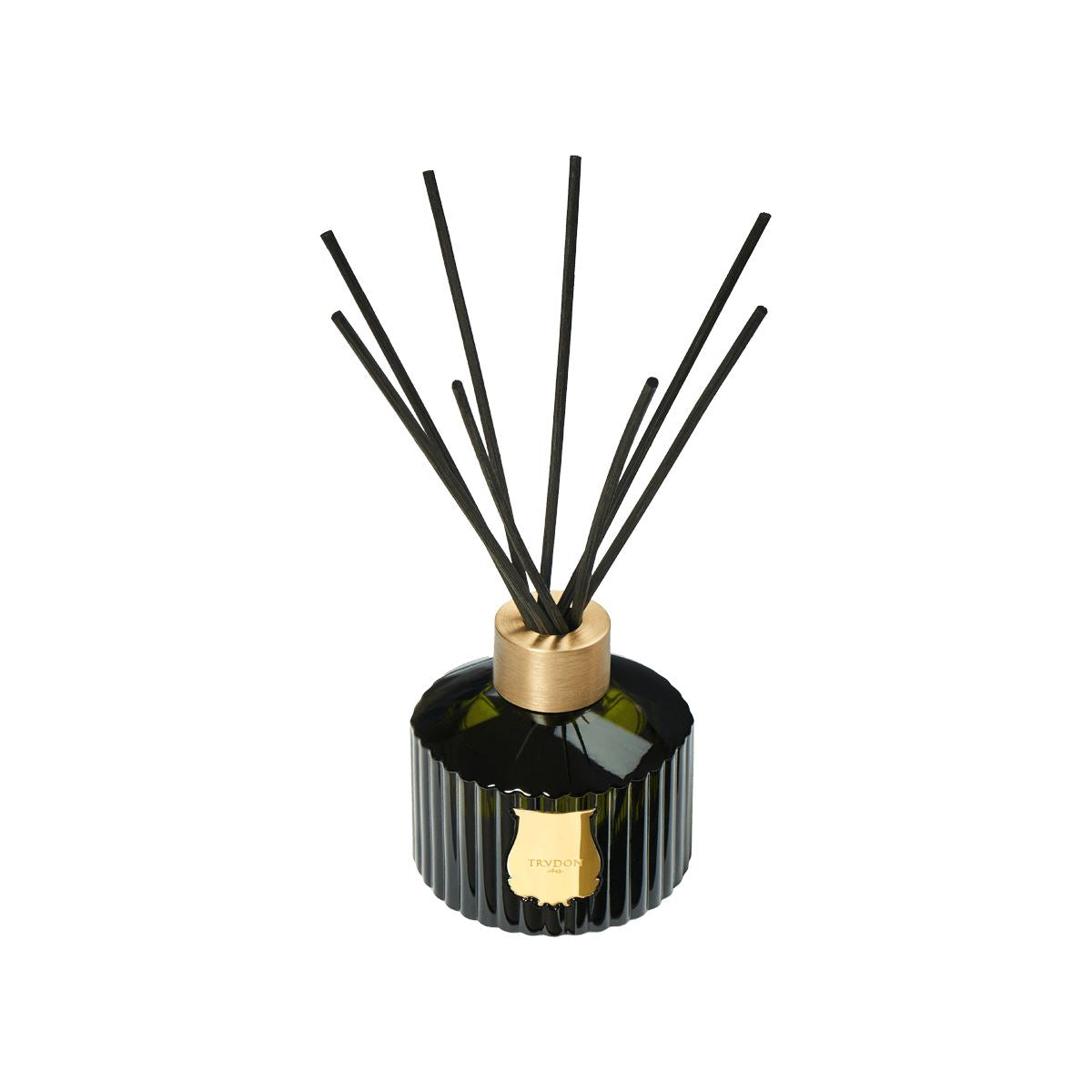 The diffuser gabriel-CIRE TRUDON-Verso