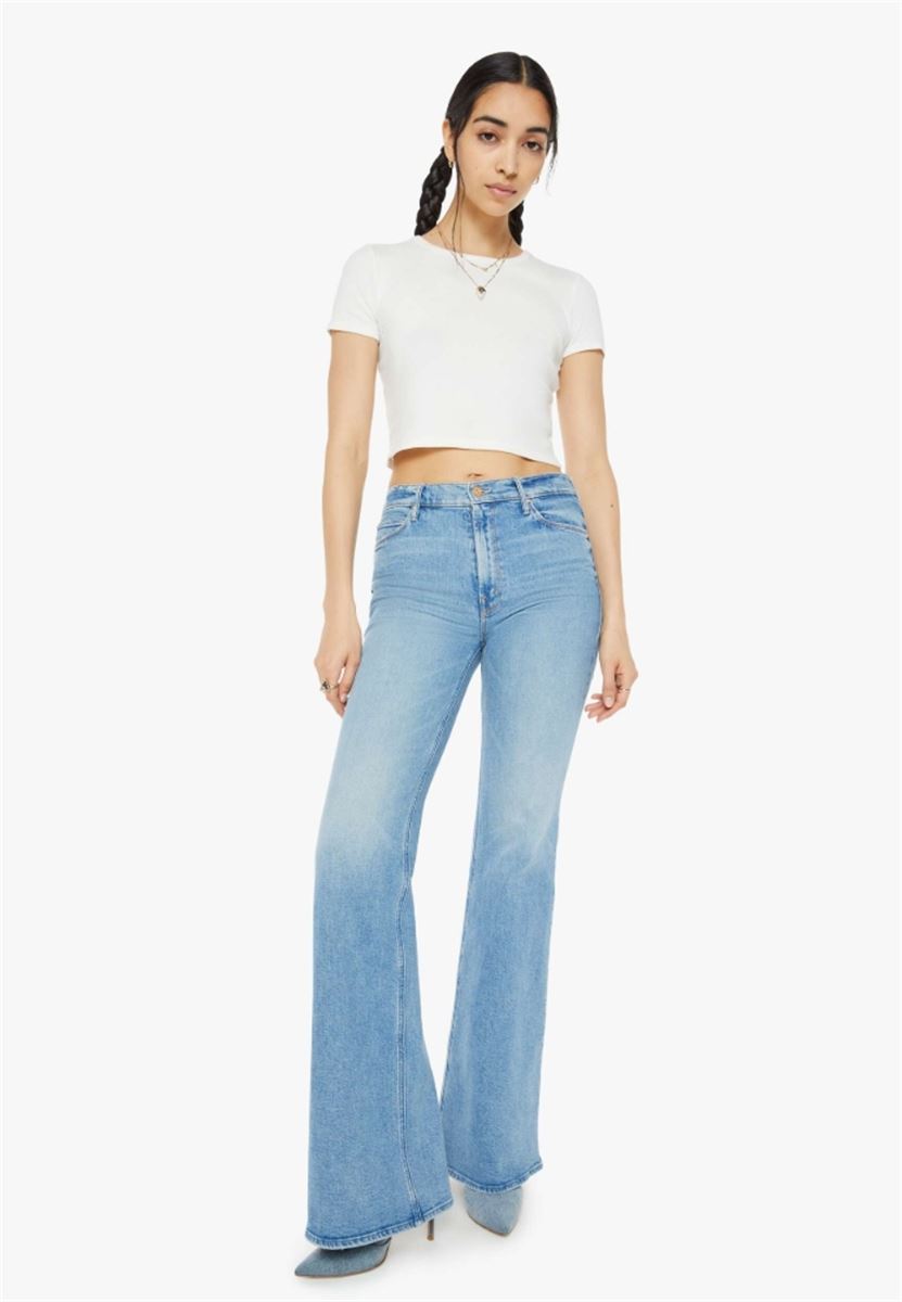 THE DOOZY - MOTHER - Verso