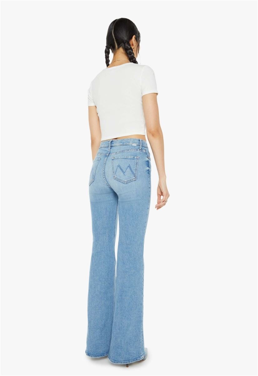 THE DOOZY - MOTHER - Verso