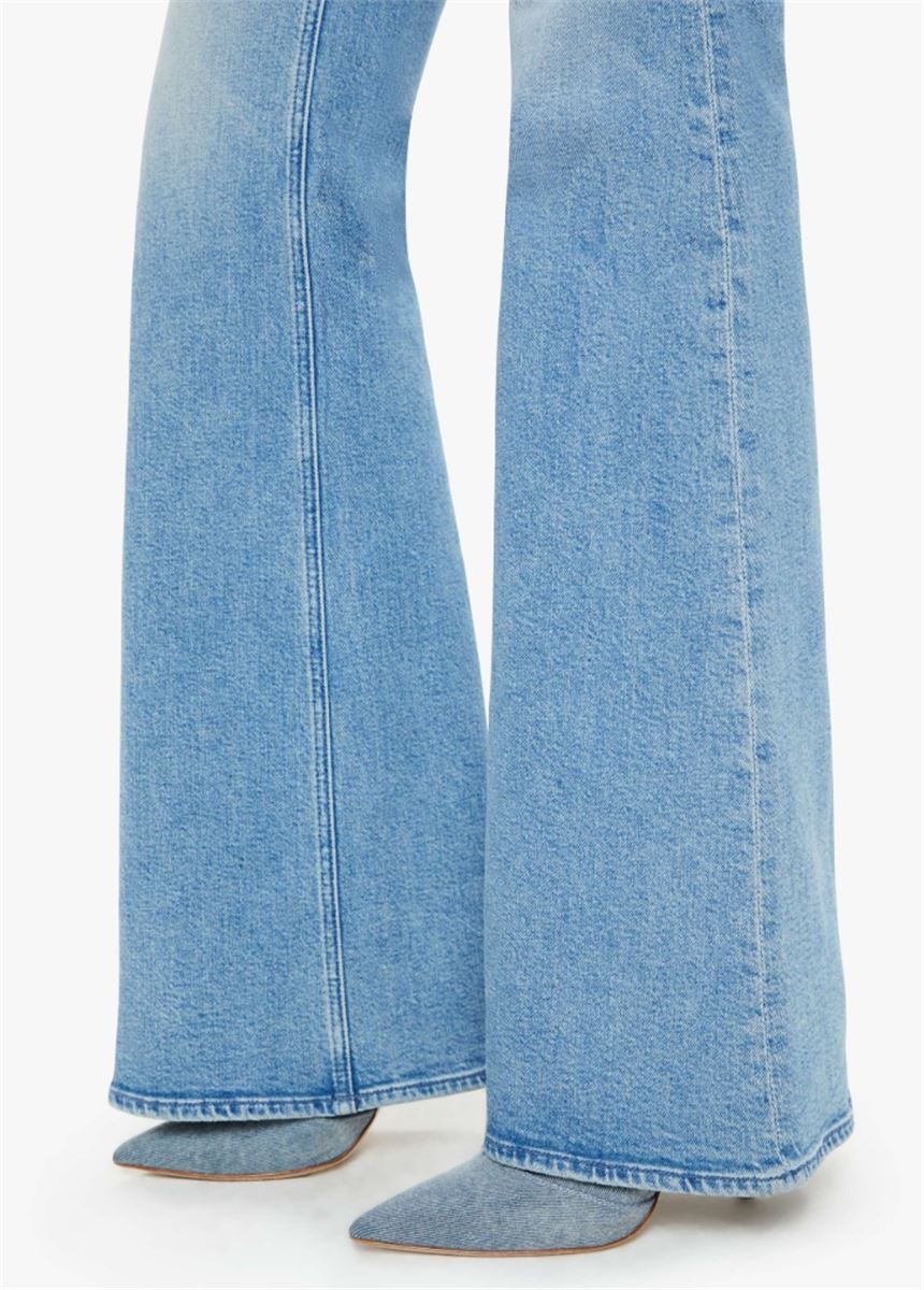 THE DOOZY - MOTHER - Verso