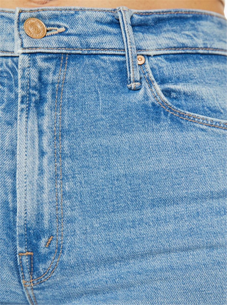 THE DOOZY - MOTHER - Verso