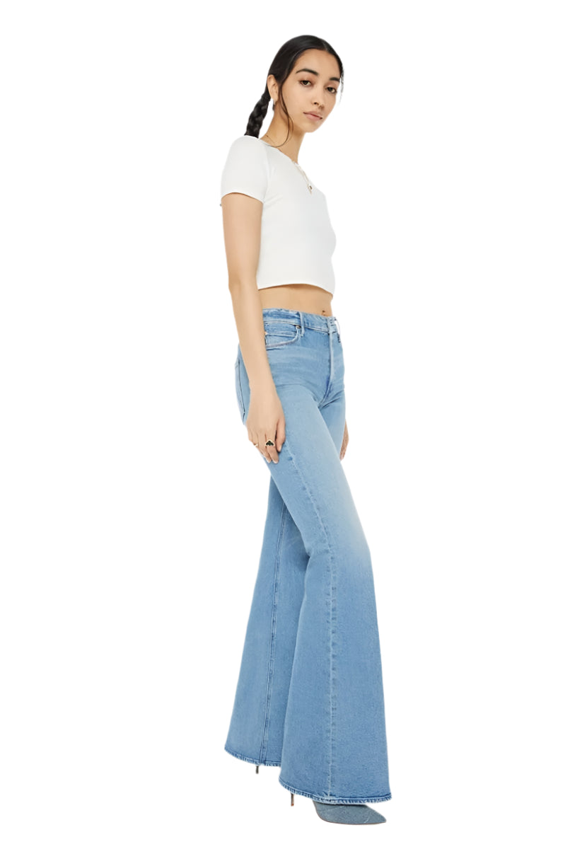 THE DOOZY - MOTHER - Verso