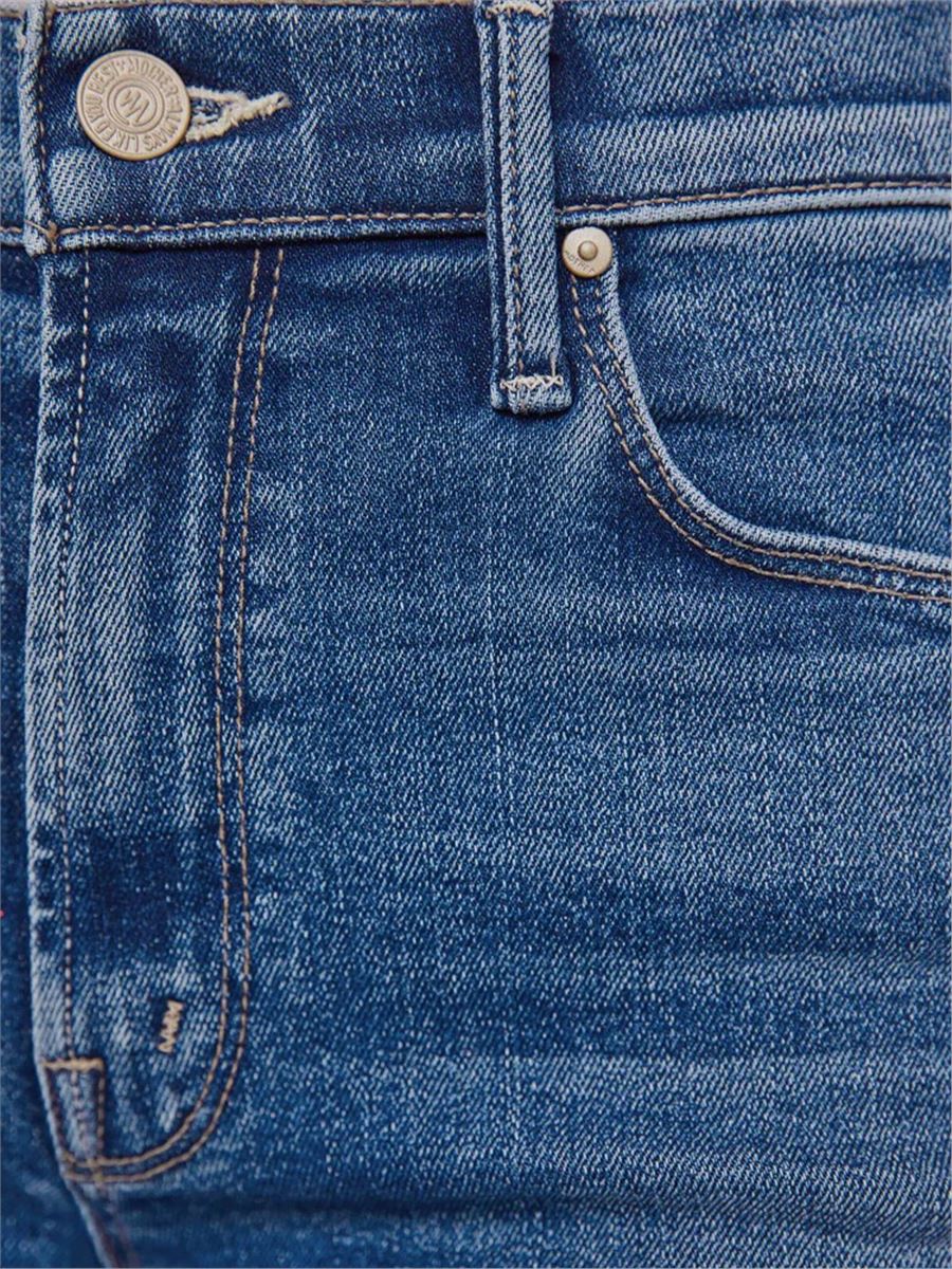 The Doozy Sneak Fray-MOTHER-Verso