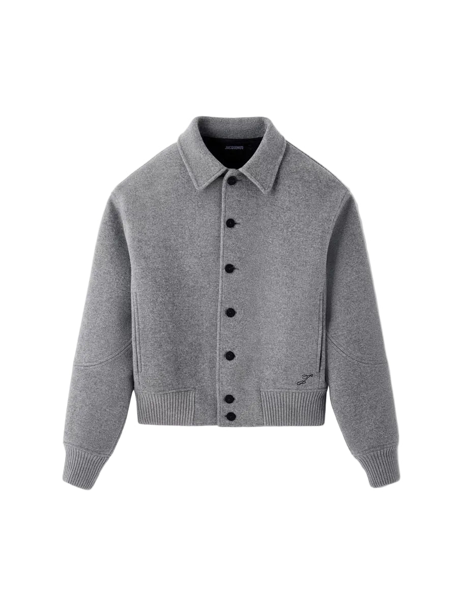 The feltro bomber jacket-JACQUEMUS-316608-48-Verso