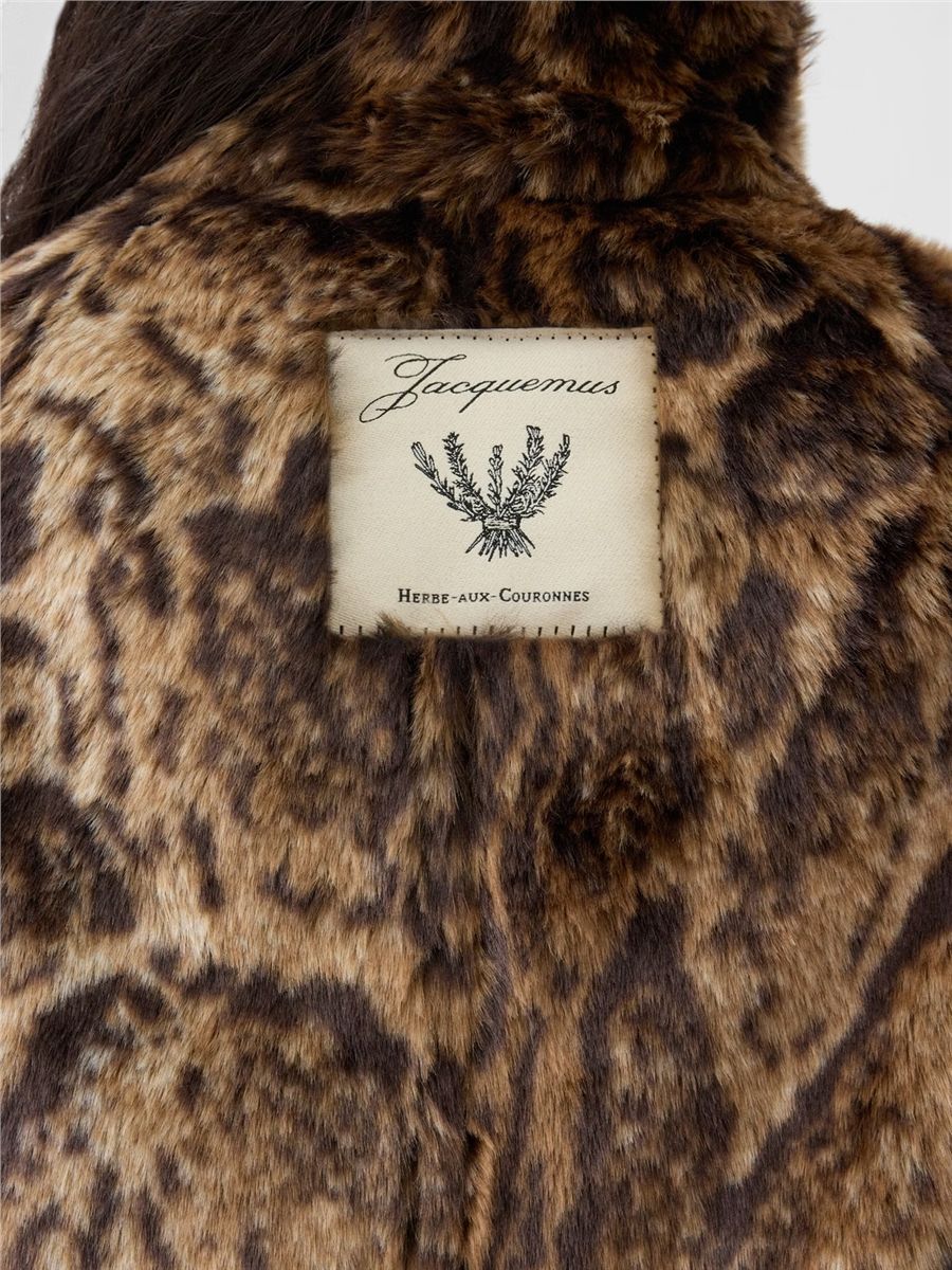 The fernando jacket-JACQUEMUS-Verso