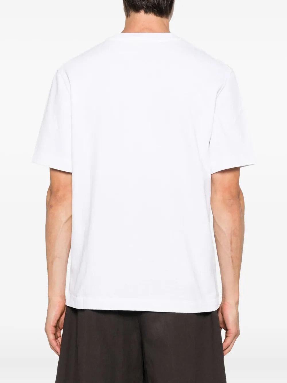 The Gros Grain T-shirt-JACQUEMUS-Verso