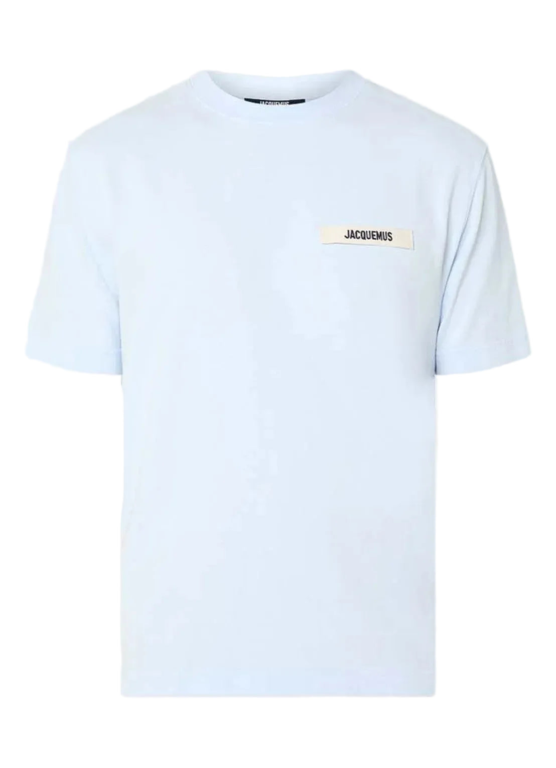 The Gros Grain T-shirt-JACQUEMUS-Verso