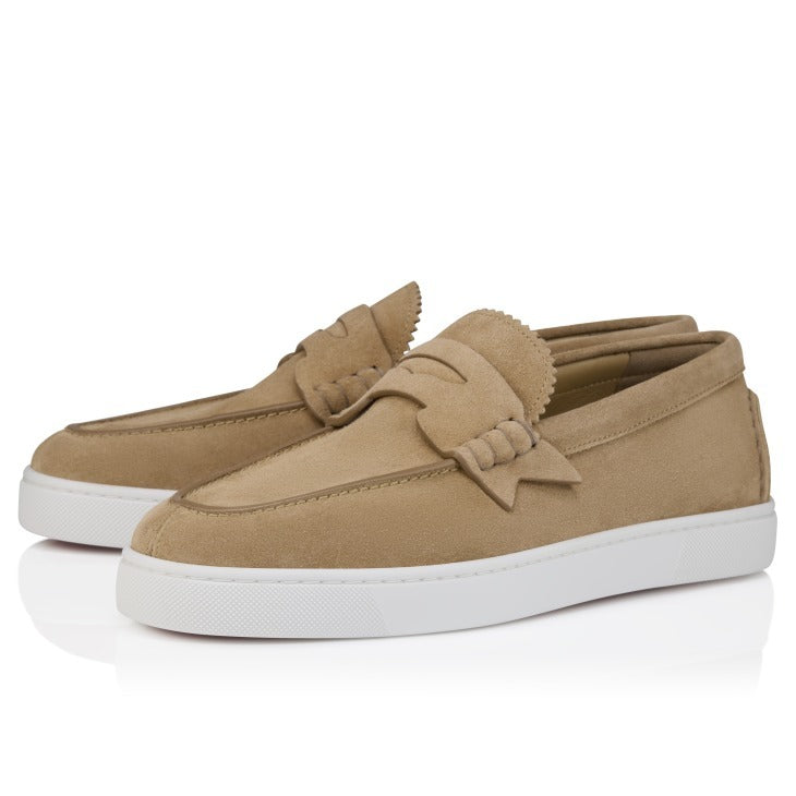 The harold i-LOUBOUTIN-Verso