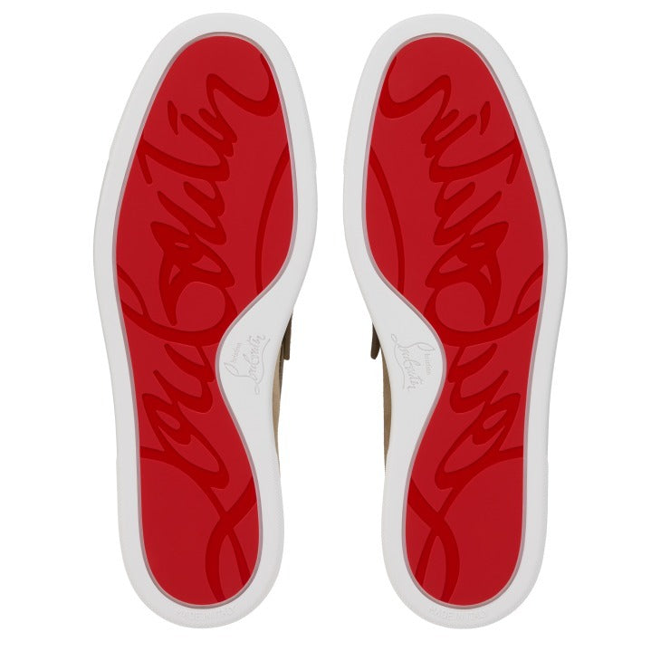 The harold i-LOUBOUTIN-Verso
