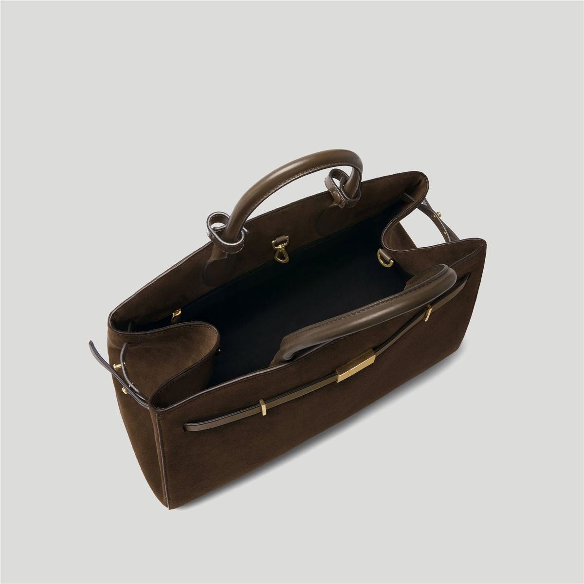 The Hudson-DEMELLIER LONDON-Verso