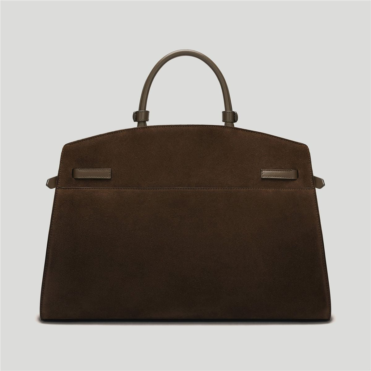 The Hudson-DEMELLIER LONDON-Verso
