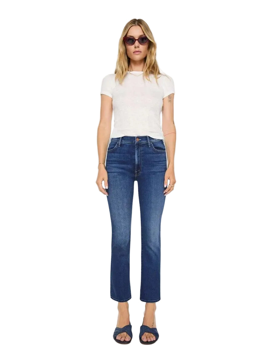 The hustler ankle-MOTHER-313116-24-Verso